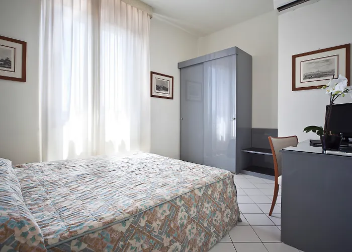 Hotel Italia Siena
