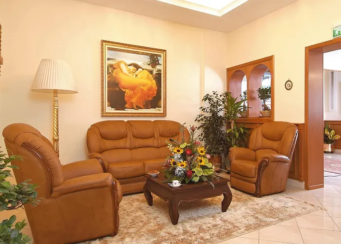Buono Hotel Napoli
