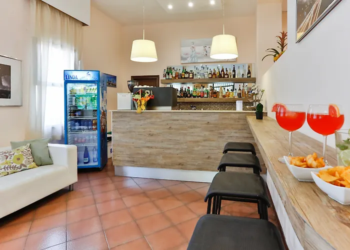 Hotel Avana Mare Rimini