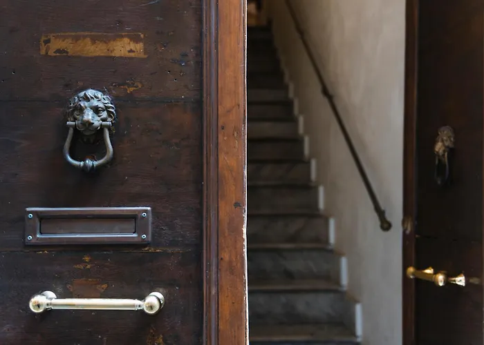 Hotel Dulcis In Pantheon Roma