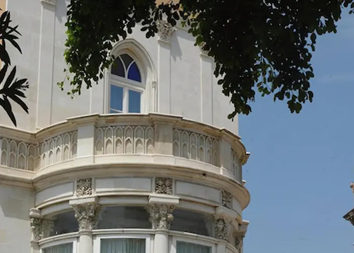 Grand Hotel Ortigia Syracuse