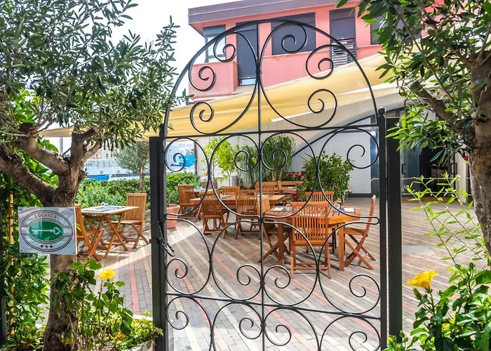 Locanda Da Toto Genova