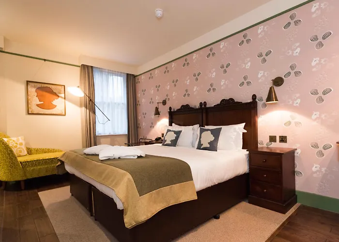 Morton Hotel Londra