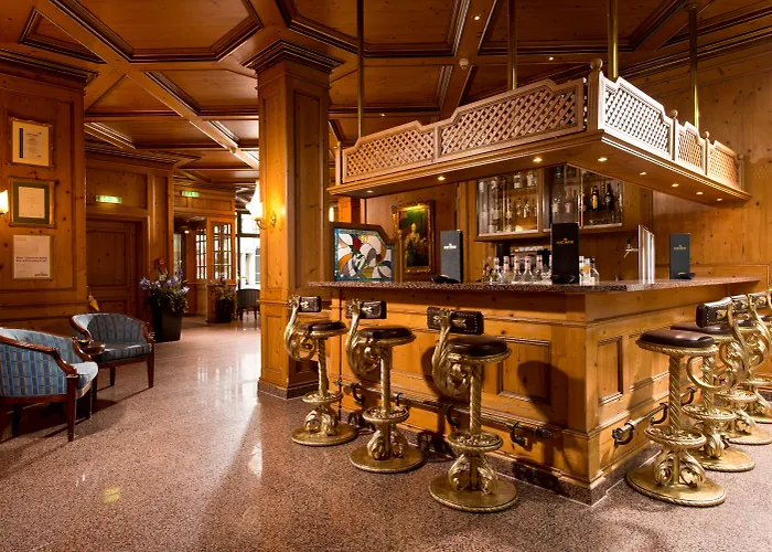 King'S Hotel First Monaco di Baviera