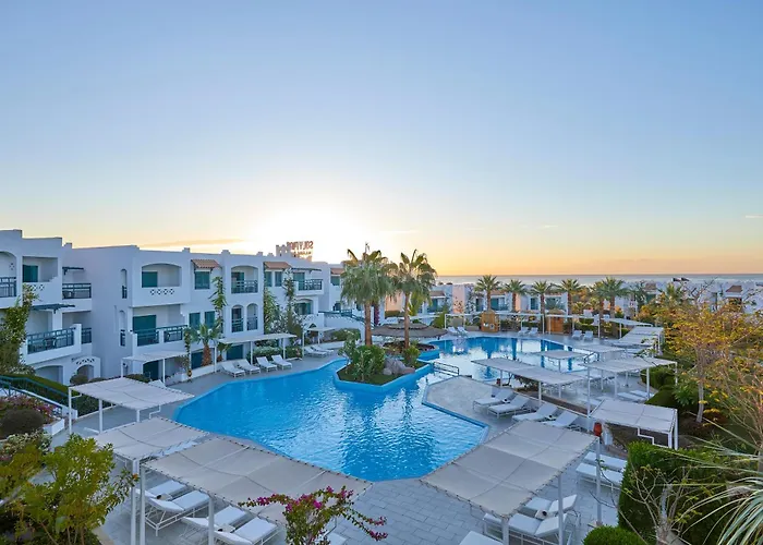Hotel Jaz Neo Naama Bay Sharm el Sheikh