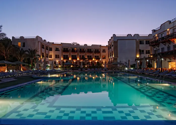 Falcon Naama Star Hotel Sharm el Sheikh