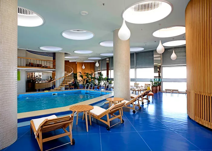 Grand Hotel Bucarest