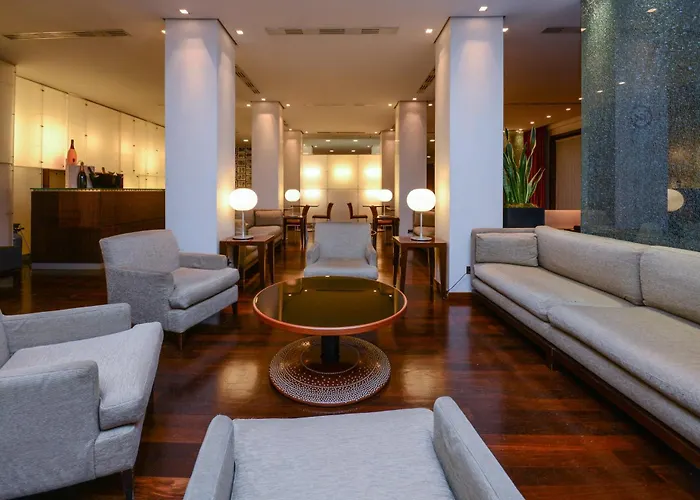 Hotel Igea Brescia