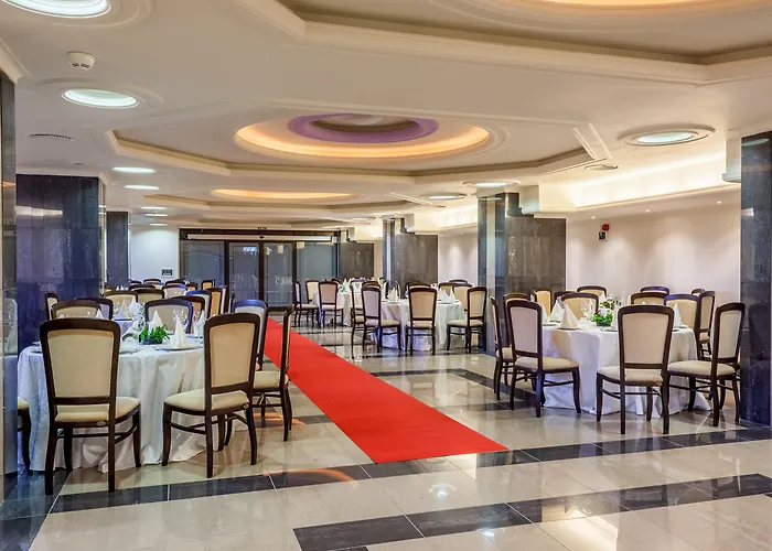 Hotel Sir Royal Bucarest