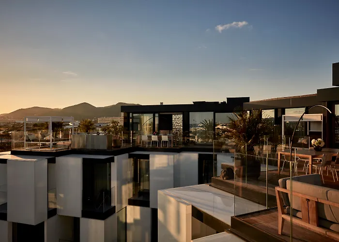 Hotel Nh Collection Ibiza