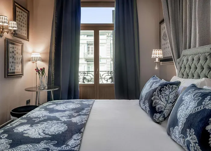 Hotel Nh Collection Colon Valenza