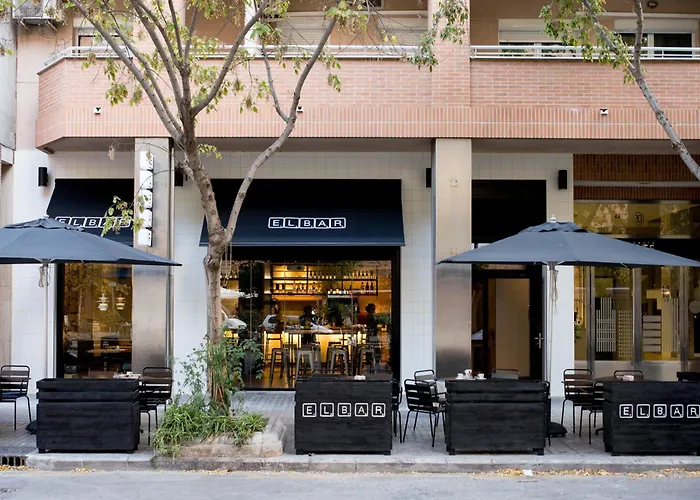 Rooms Ciencias Valenza