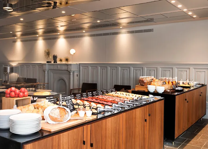 Hotel H10 Casa Mimosa 4* Sup Barcellona