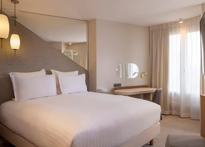 Hotel Beige Parigi