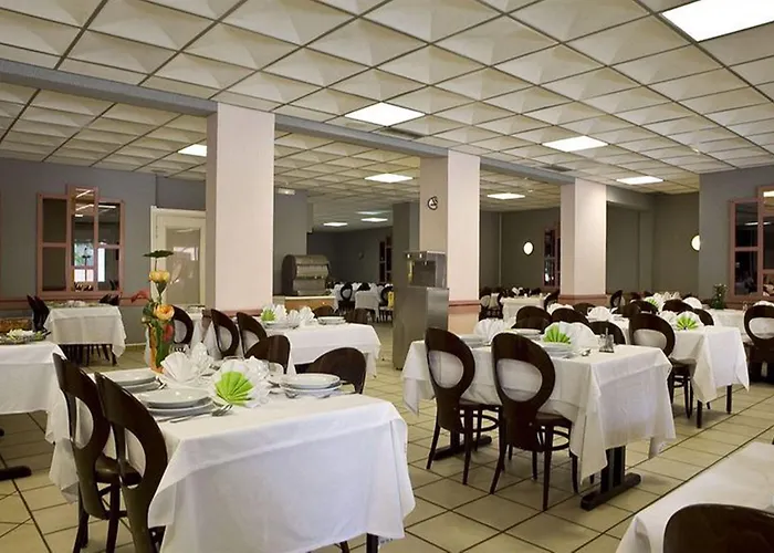 Hôtel Alliance Lourdes