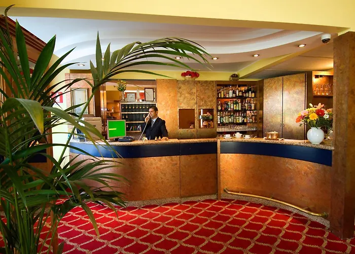 Hotel Cinque Giornate Milano
