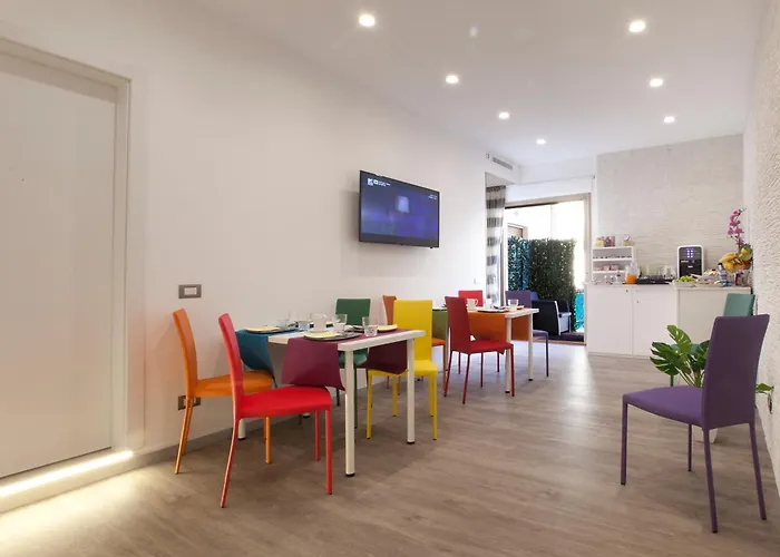 Vhome Sorrento
