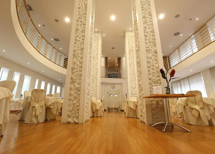 Hotel Luxor Rimini