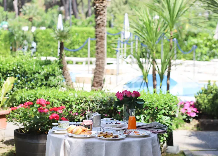Grand Hotel Gallia Milano Marittima