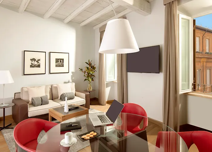 Palazzo Scanderbeg Roma