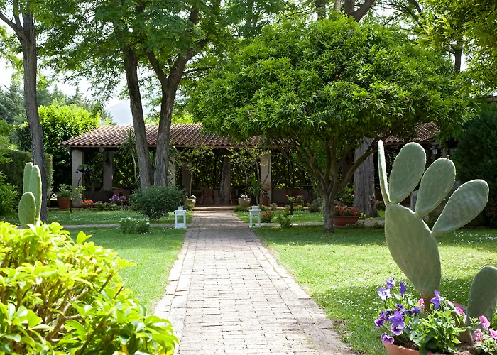 Hotel Il Granaio dei Casabella Paestum