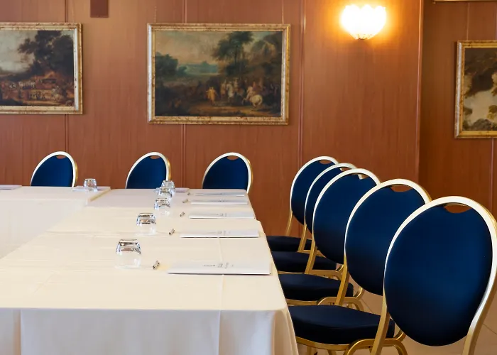 Hotel San Luca Battipaglia
