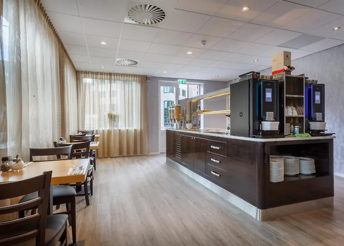 Joy Hotel Amsterdam