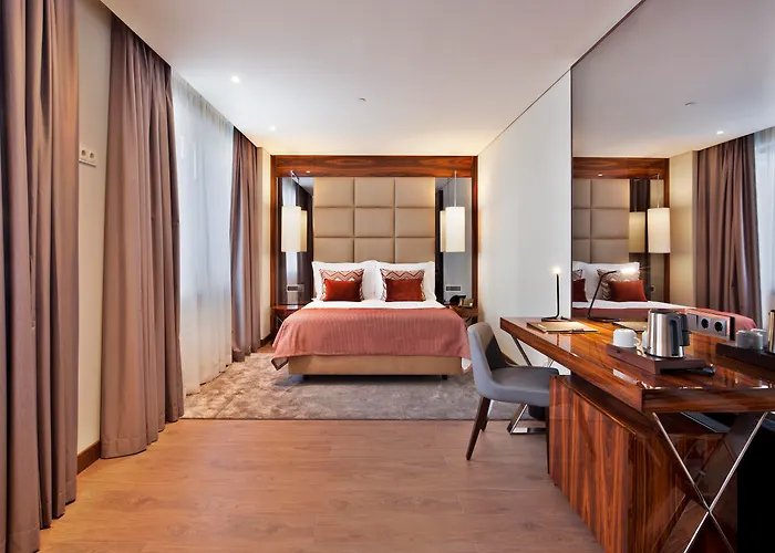 Turim Marques Hotel Lisbona
