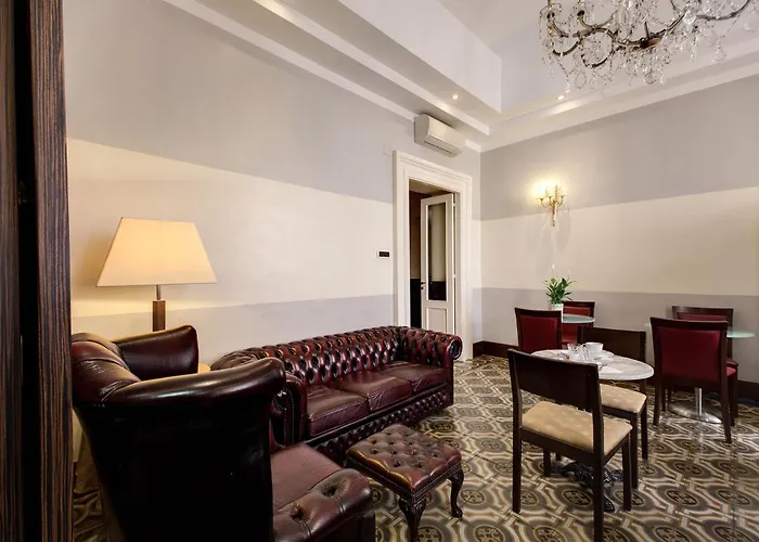 939 Hotel Roma
