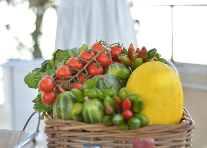 Palazzo Mosco Inn - Dimora Storica Gallipoli