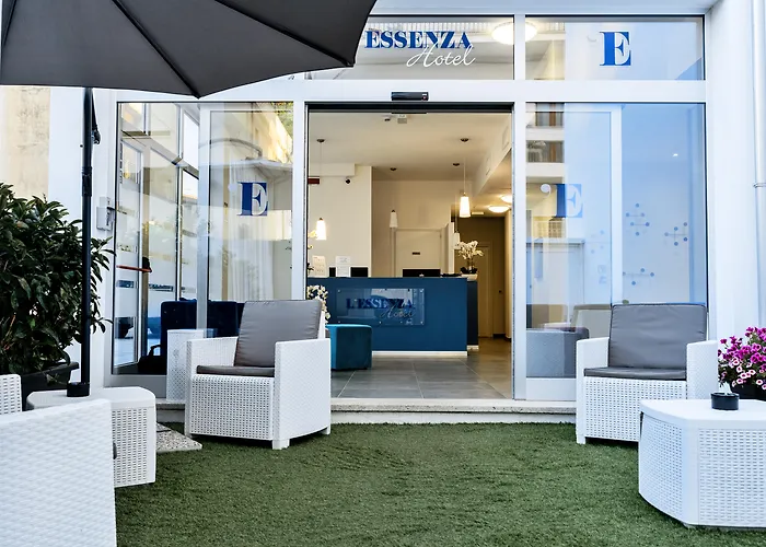 L'Essenza Hotel Olbia