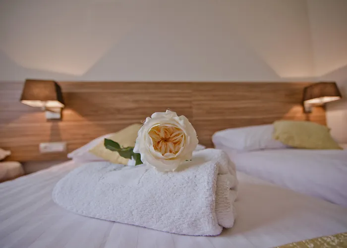 Hotel Luna Međugorje
