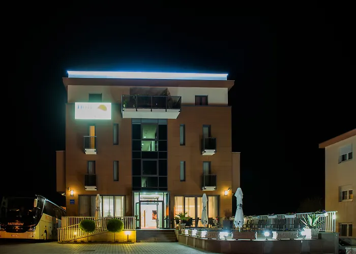 Hotel Luna Međugorje