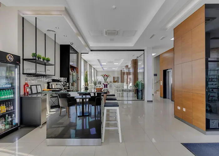 Hotel Marconi Međugorje