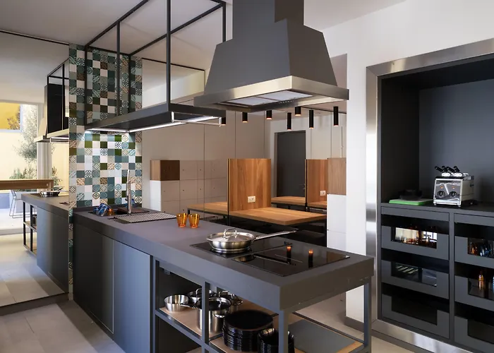 Hotel 21WOL Milano Centro