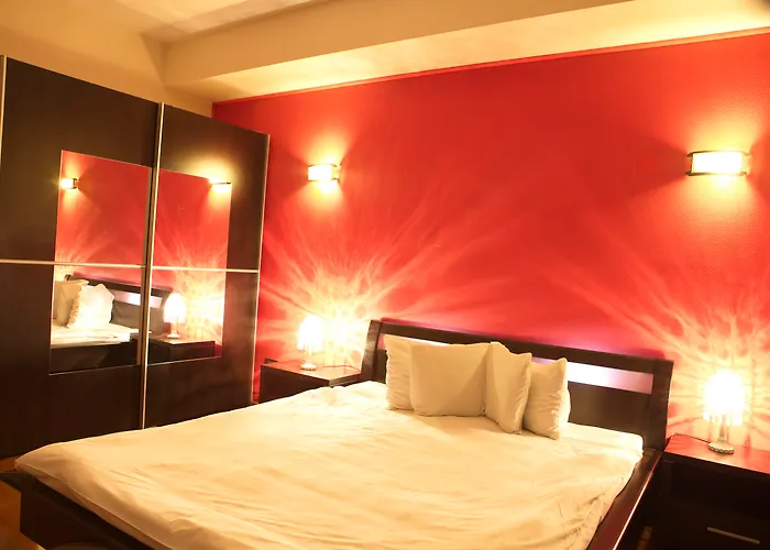 Phoenicia Grand Hotel Bucarest