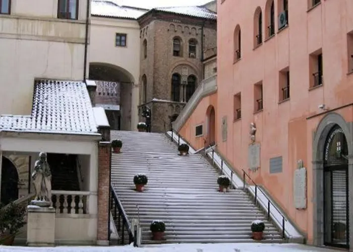 Hotel Eden Padova