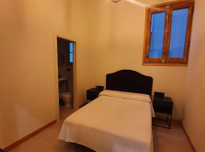 Hostal Lausanne Barcellona