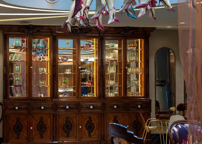 Madalena By The Beautique Hotels Lisbona