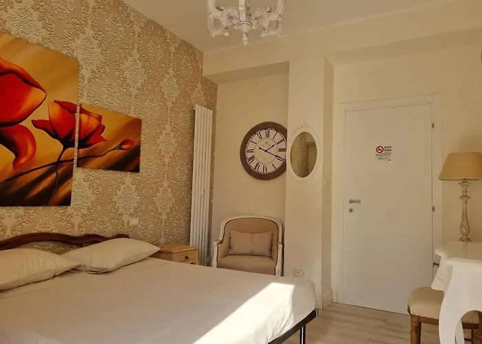 Hotel La Lanterna Bologna