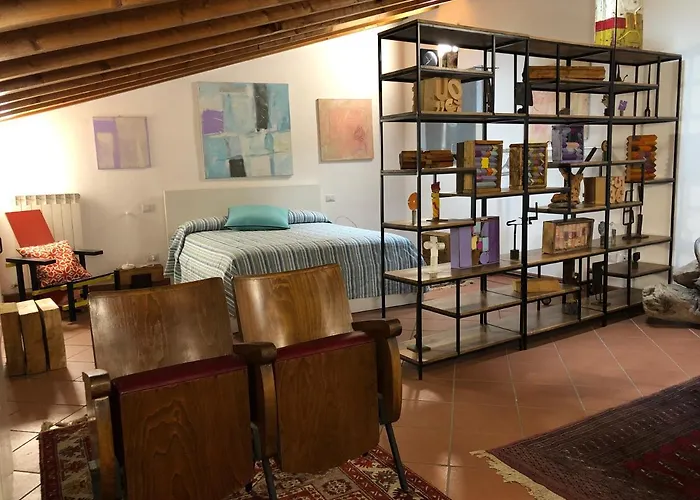 Hotel Isola Libera Milano
