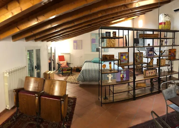 Hotel Isola Libera Milano