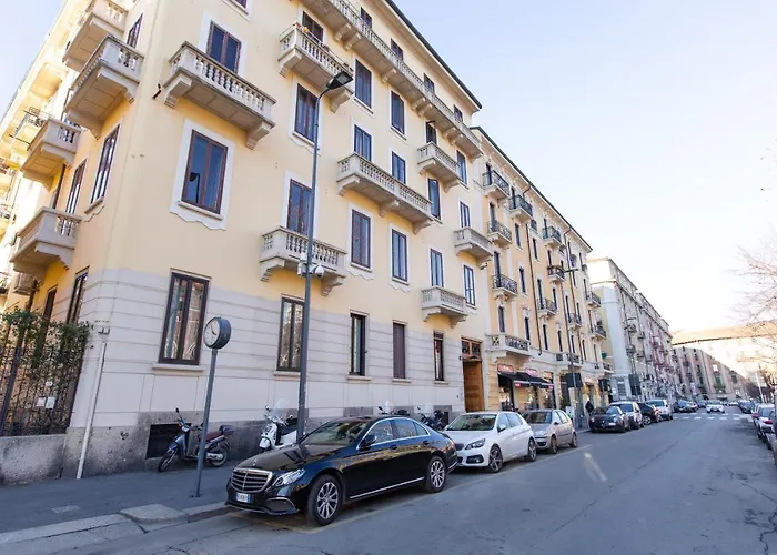B&B Liberty Suite Milano