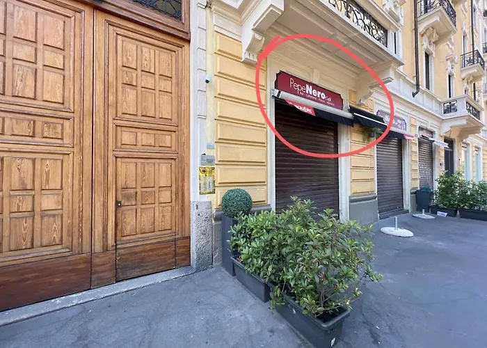 B&B Liberty Suite Milano