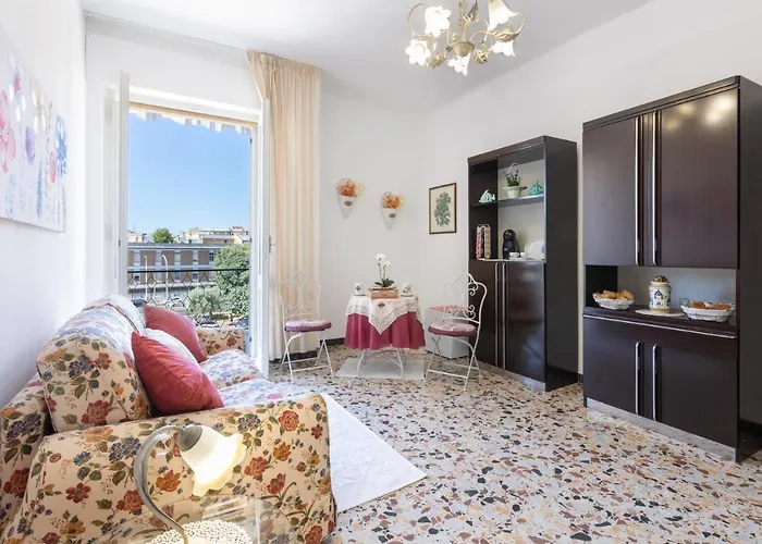 Pintadera B&B Cagliari