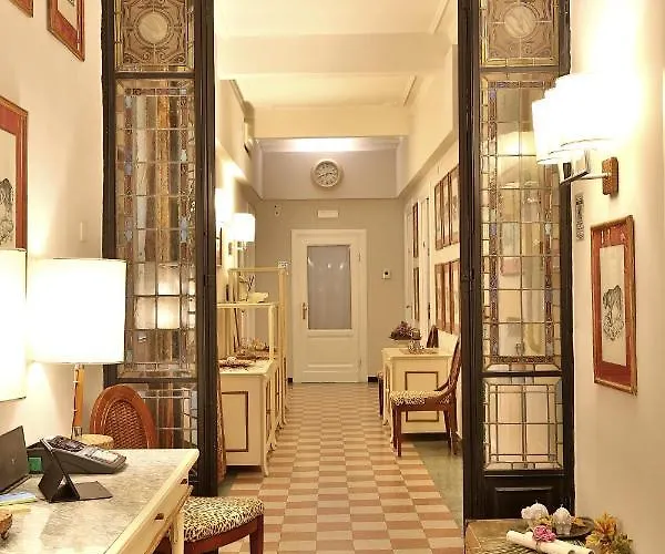 Madama Guest House Firenze