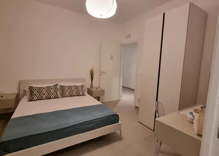 Maison D'Ami' Termoli