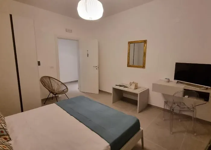 Maison D'Ami' Termoli