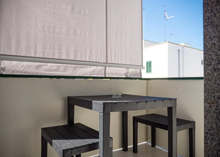 Birose B&B Affittacamere Otranto