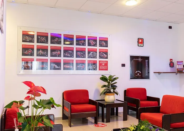 Hotel Xxv Aprile Casa Per Ferie Albenga